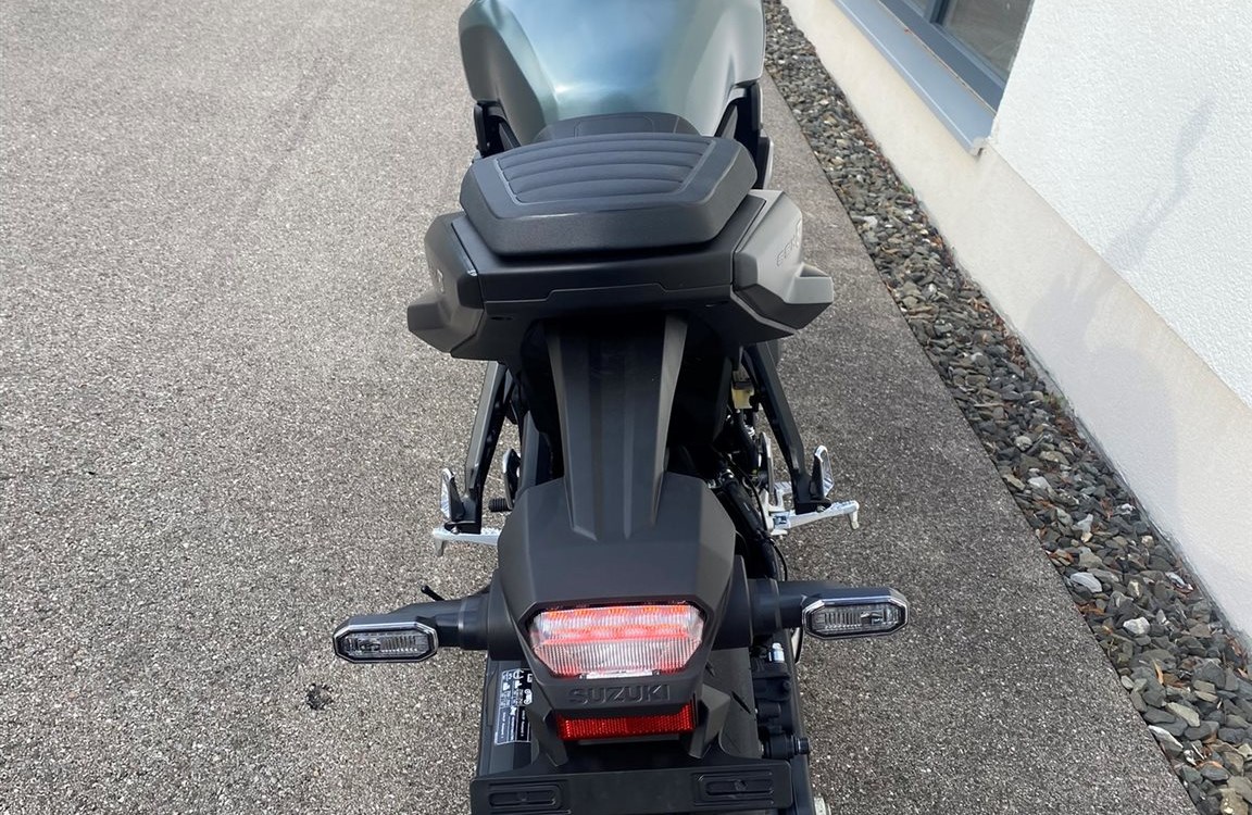 Angebot Suzuki GSX-8T