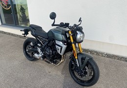 Neumotorrad Suzuki GSX-8T