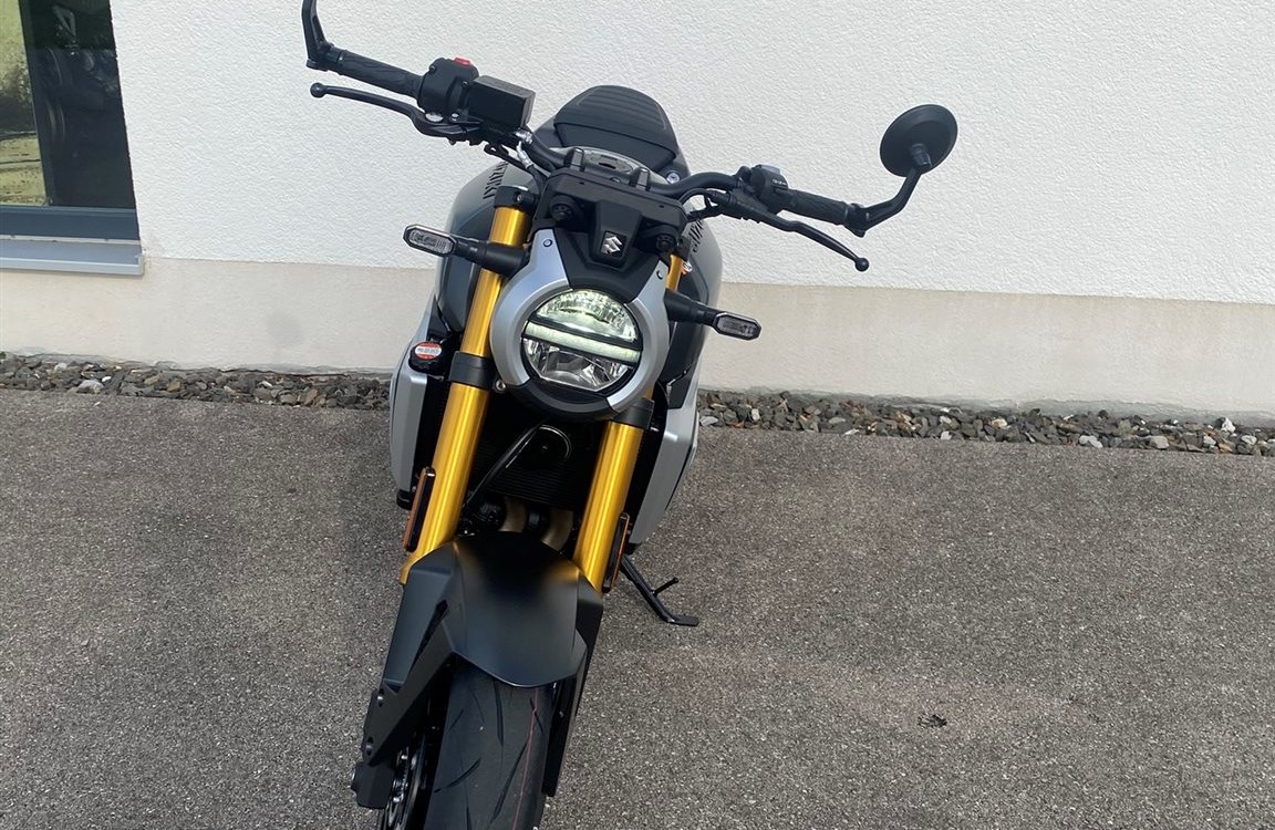 Angebot Suzuki GSX-8T