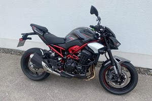 Angebot Kawasaki Z900