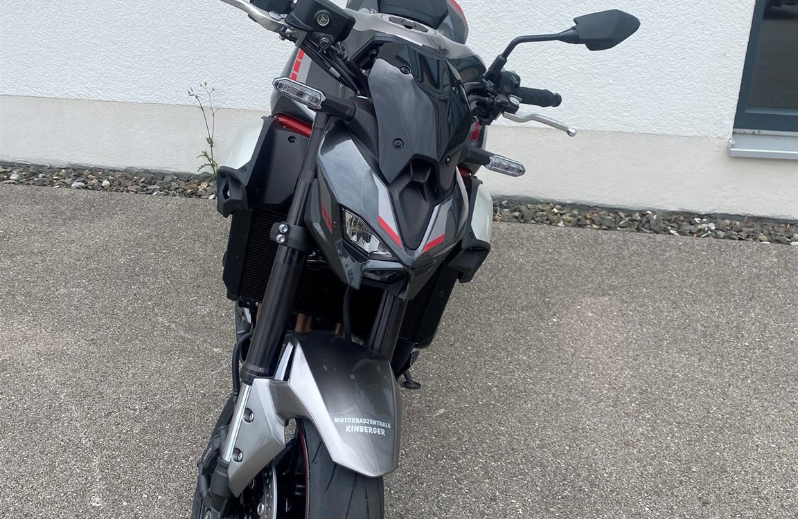 Angebot Kawasaki Z900
