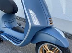 Angebot Vespa Primavera 125 Officina 8