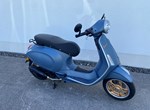 Angebot Vespa Primavera 125 Officina 8