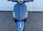 Angebot Vespa Primavera 125 Officina 8