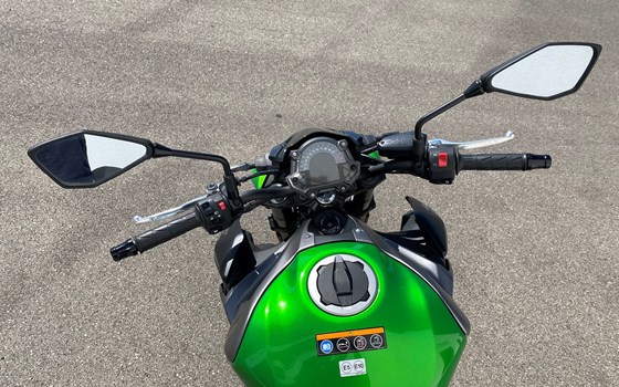 Gebrauchtmotorrad Kawasaki Z900 - Bild 5