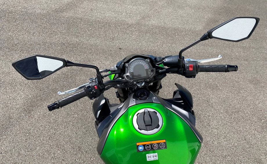 Angebot Kawasaki Z900 Bild 5: Angebot Kawasaki Z900