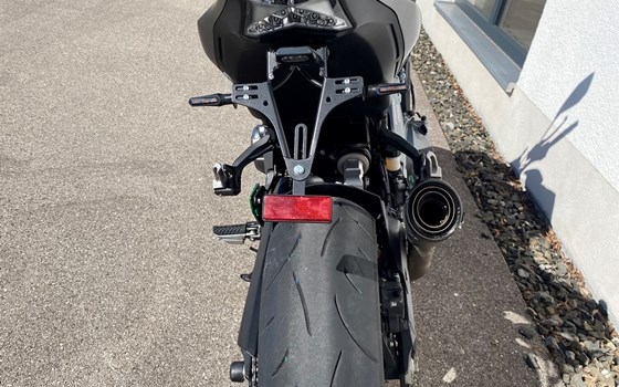 Gebrauchtmotorrad Kawasaki Z900 - Bild 6