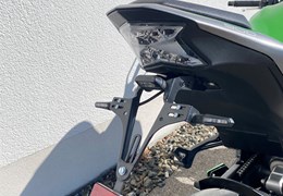 Gebrauchte Kawasaki Z900