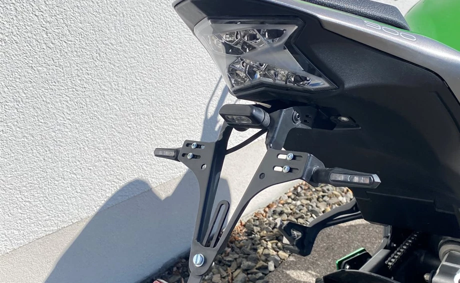 Angebot Kawasaki Z900 Bild 1: Angebot Kawasaki Z900