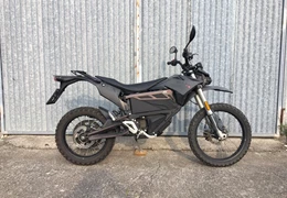 Gebrauchte Zero FX ZF6.5 Gebrauchte Zero FX ZF6.5