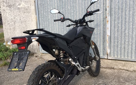 Gebrauchtmotorrad Zero FX ZF6.5 - Bild 6 Gebrauchtmotorrad Zero FX ZF6.5 - Bild 6