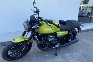 Angebot Moto Guzzi V7 Sport