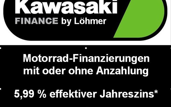 Neufahrzeug Kawasaki Ninja 500 SE - Bild 10