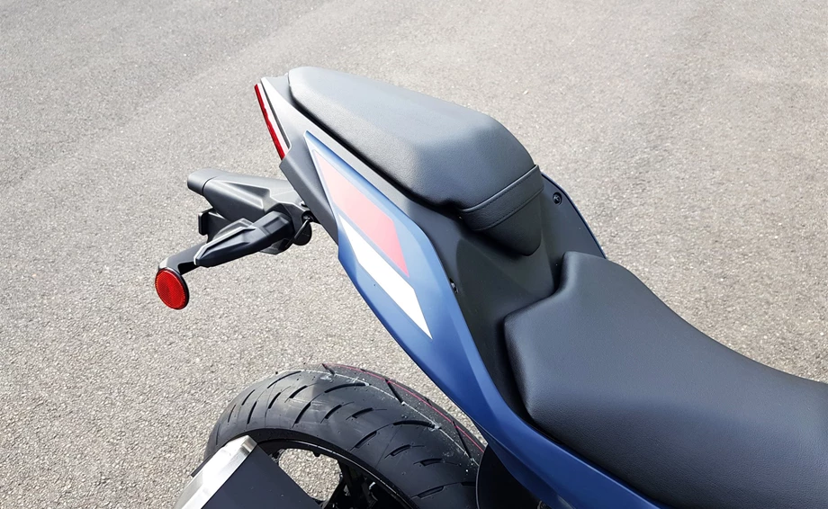 Angebot Kawasaki Ninja 500 SE Bild 8: Angebot Kawasaki Ninja 500 SE