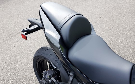 Neufahrzeug Kawasaki Ninja 650 - Bild 5