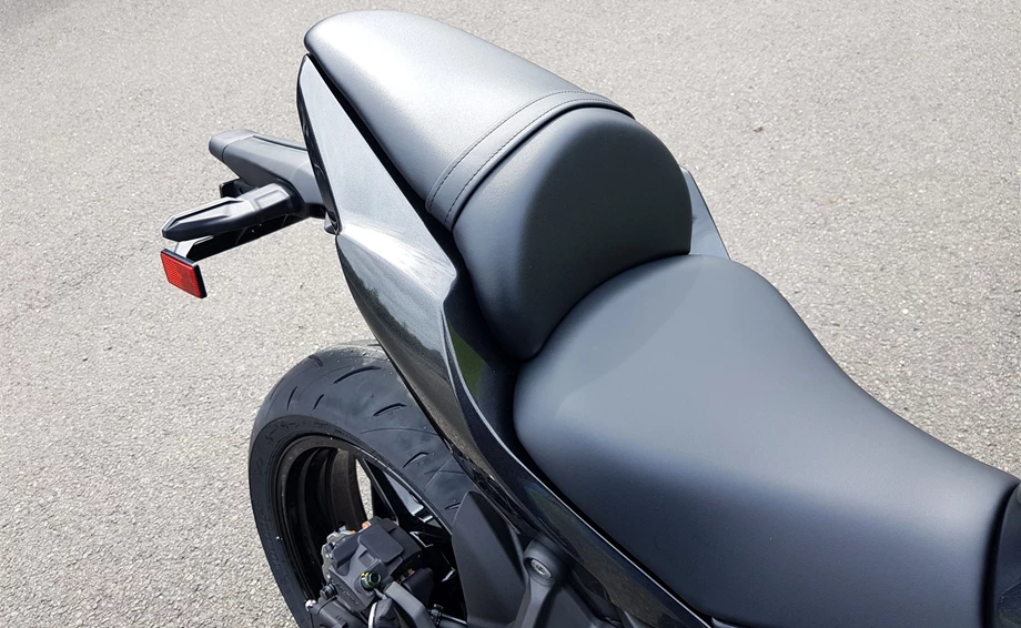 Angebot Kawasaki Ninja 650 Bild 5: Angebot Kawasaki Ninja 650