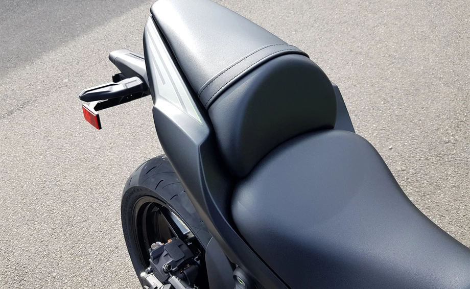 Angebot Kawasaki Ninja 650 Bild 8: Angebot Kawasaki Ninja 650