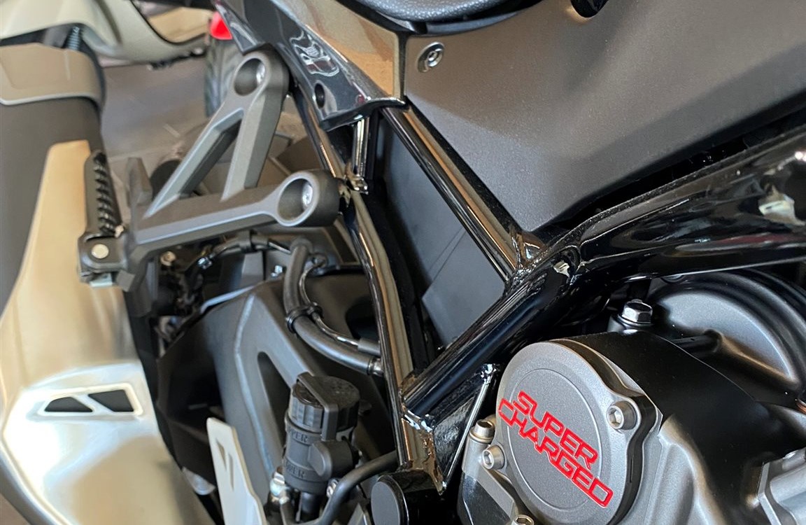 Angebot Kawasaki Z H2