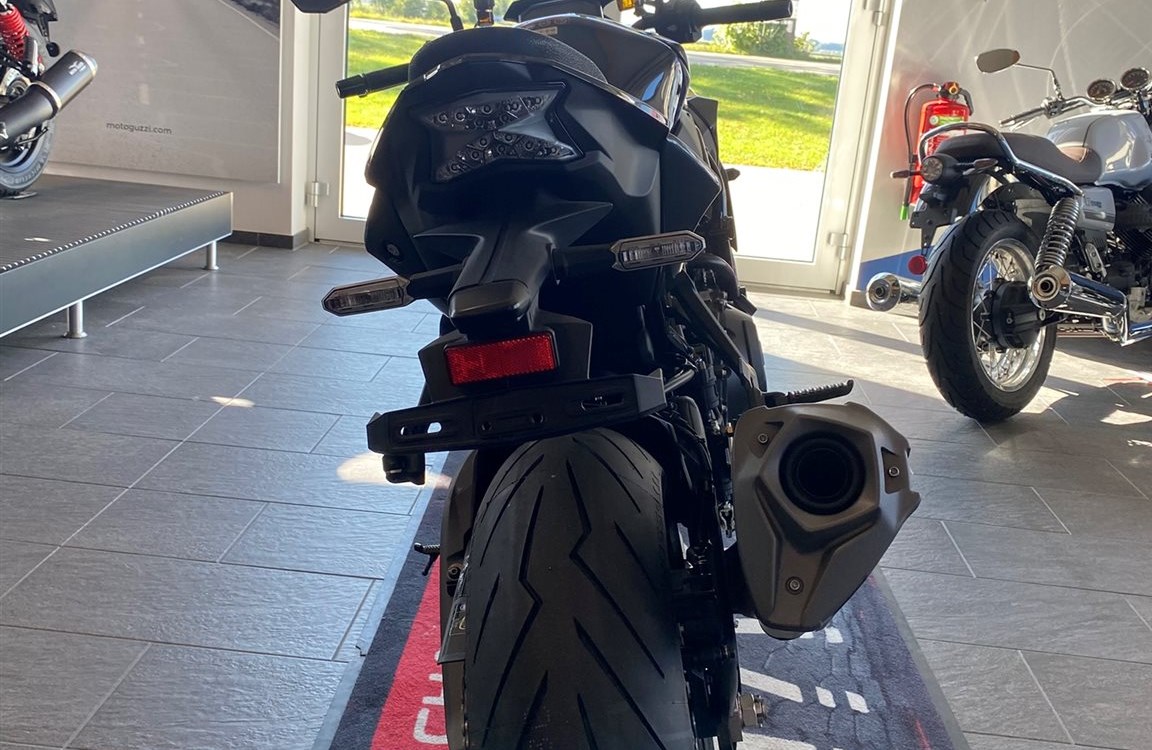 Angebot Kawasaki Z H2