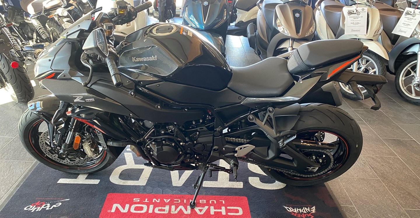 Angebot Kawasaki Z H2