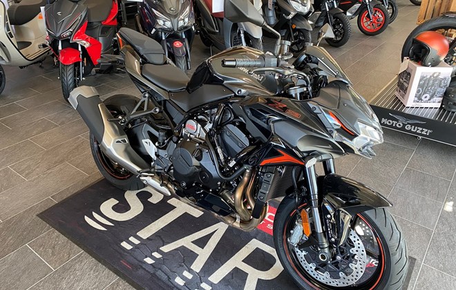 Kawasaki Z H2