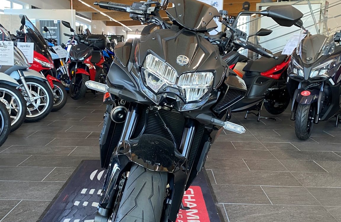 Angebot Kawasaki Z H2