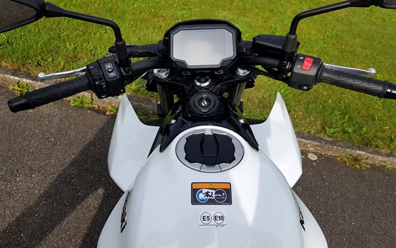 Neufahrzeug Kawasaki Z650 - Bild 3
