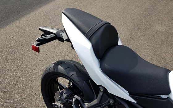 Neufahrzeug Kawasaki Z650 - Bild 8