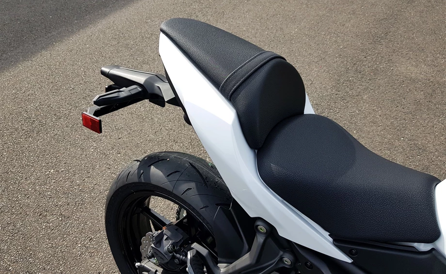Angebot Kawasaki Z650 Bild 8: Angebot Kawasaki Z650