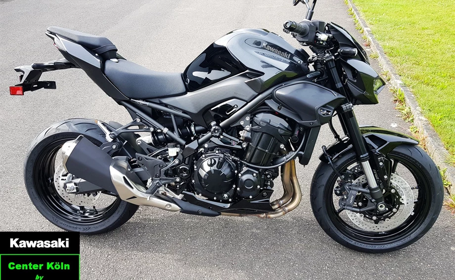 Angebot Kawasaki Z900 Bild 1: Angebot Kawasaki Z900