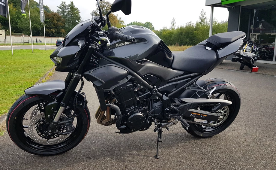 Angebot Kawasaki Z900 Bild 5: Angebot Kawasaki Z900