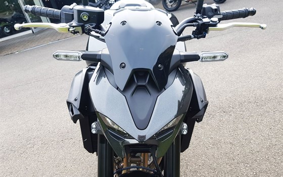 Neufahrzeug Kawasaki Z900 - Bild 6