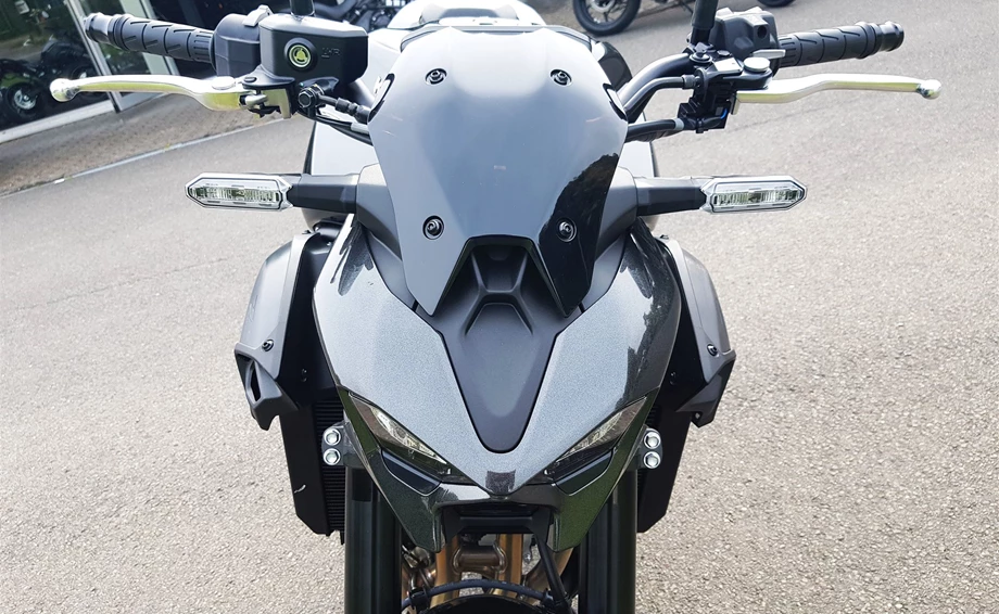 Angebot Kawasaki Z900 Bild 6: Angebot Kawasaki Z900