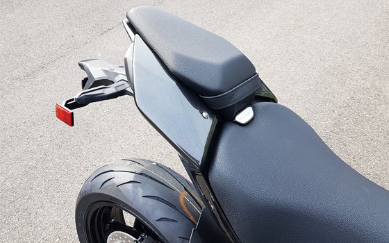 Neufahrzeug Kawasaki Z900 - Bild 8