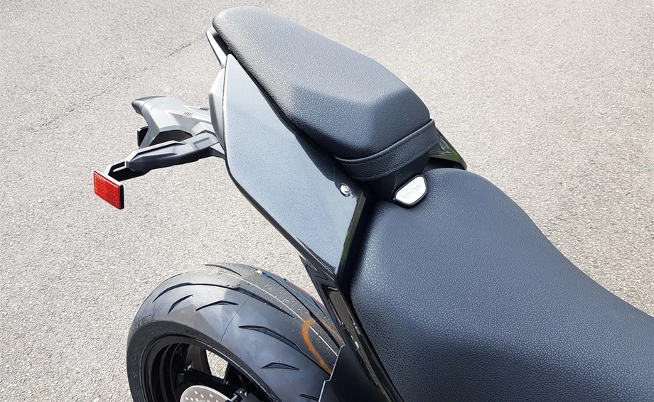 Angebot Kawasaki Z900 Bild 8: Angebot Kawasaki Z900