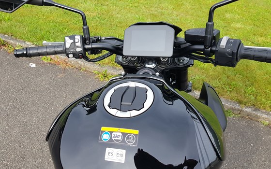 Neufahrzeug Kawasaki Z900 - Bild 3