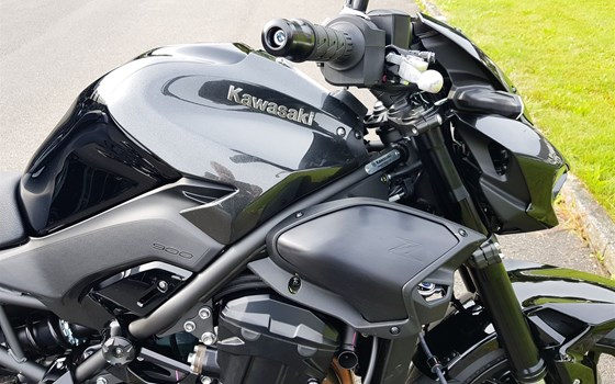 Neufahrzeug Kawasaki Z900 - Bild 7