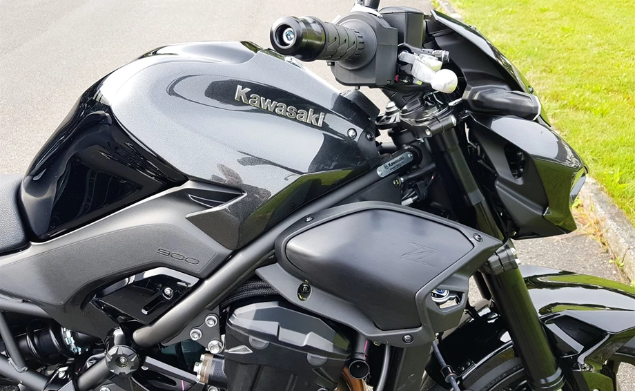 Angebot Kawasaki Z900 Bild 7: Angebot Kawasaki Z900