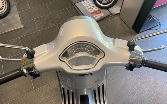 Neufahrzeug Vespa Primavera 50 4T - Bild 5