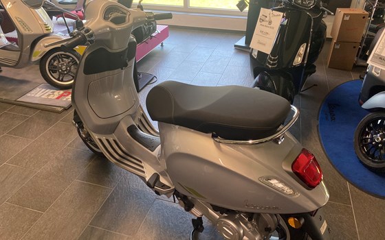 Neufahrzeug Vespa Primavera 50 4T - Bild 3