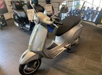 Angebot Vespa Primavera 50 4T
