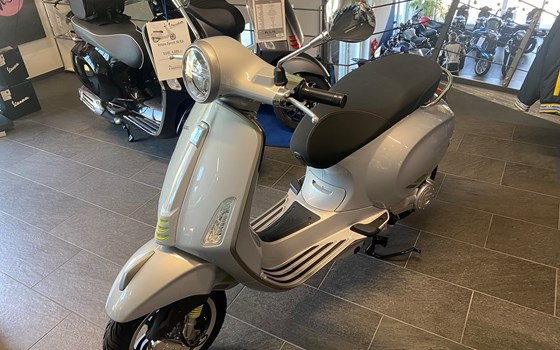 Neufahrzeug Vespa Primavera 50 4T - Bild 2