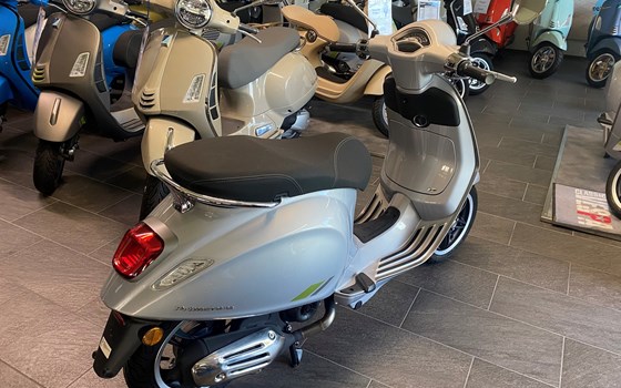 Neufahrzeug Vespa Primavera 50 4T - Bild 4