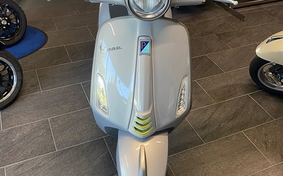Neufahrzeug Vespa Primavera 50 4T - Bild 7