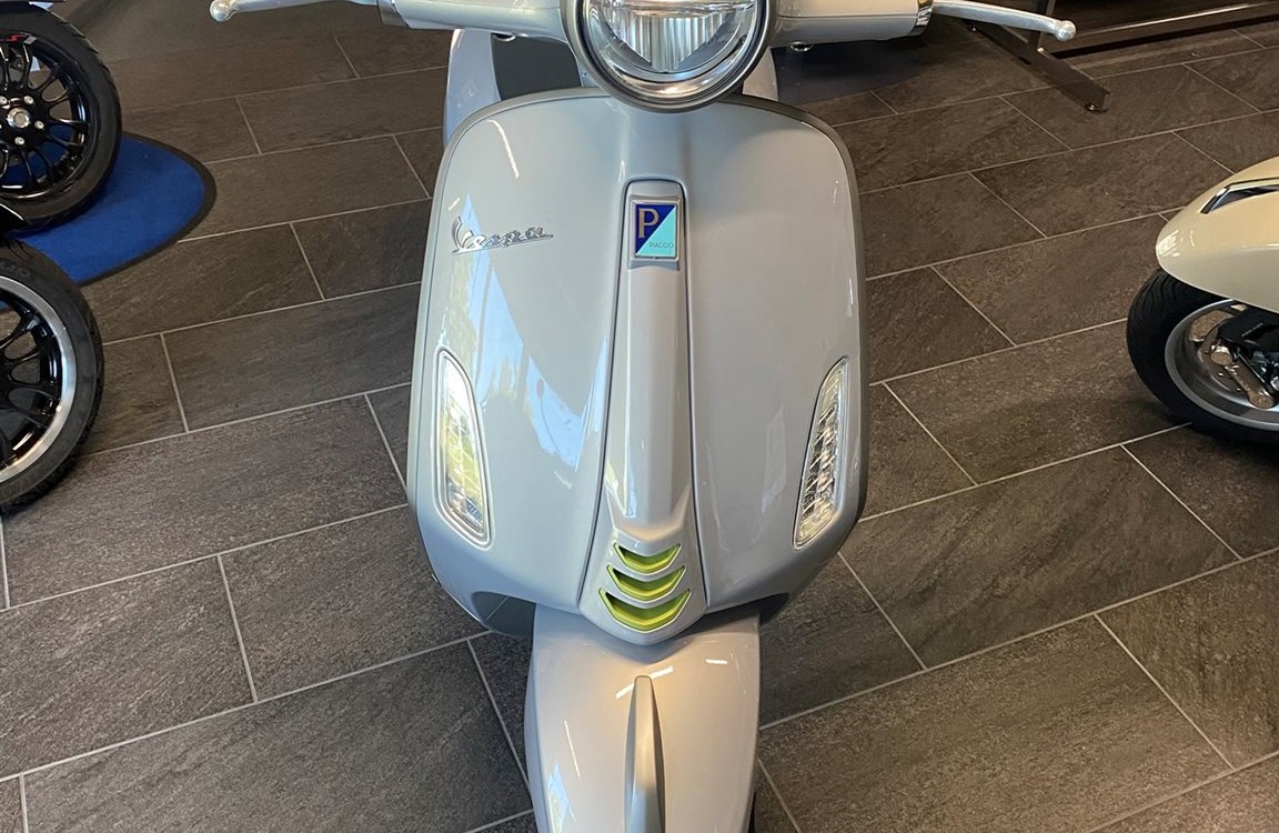 Angebot Vespa Primavera 50 4T