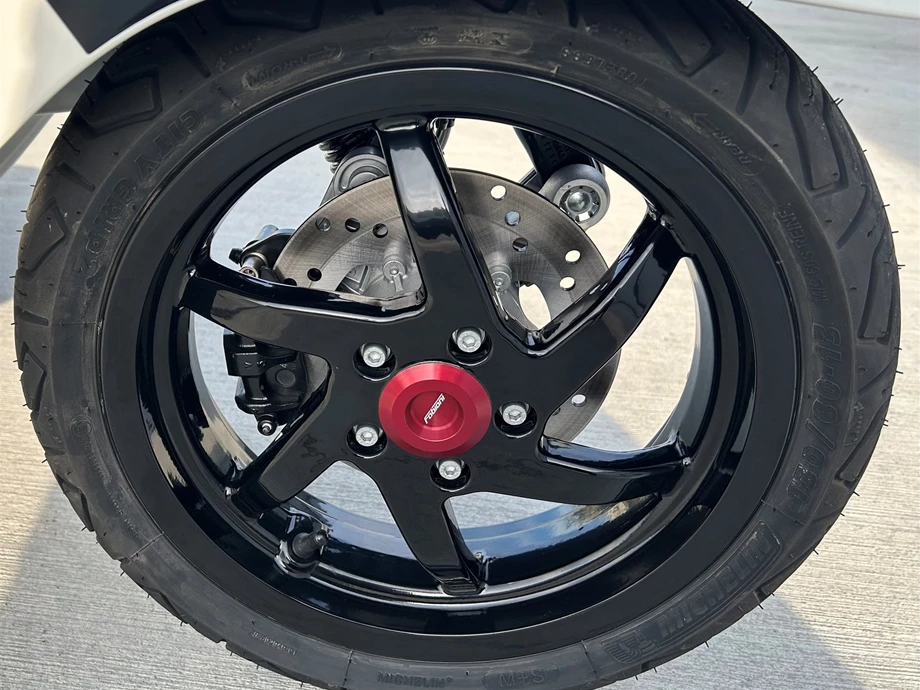 Angebot Vespa GTS 310 SuperSport Bild 11: Angebot Vespa GTS 310 SuperSport