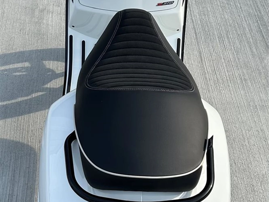 Angebot Vespa GTS 310 SuperSport Bild 6: Angebot Vespa GTS 310 SuperSport