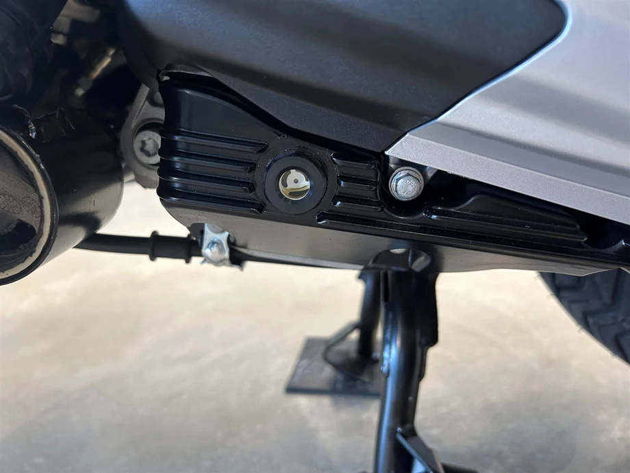 Angebot Vespa GTS 310 SuperSport Bild 12: Angebot Vespa GTS 310 SuperSport