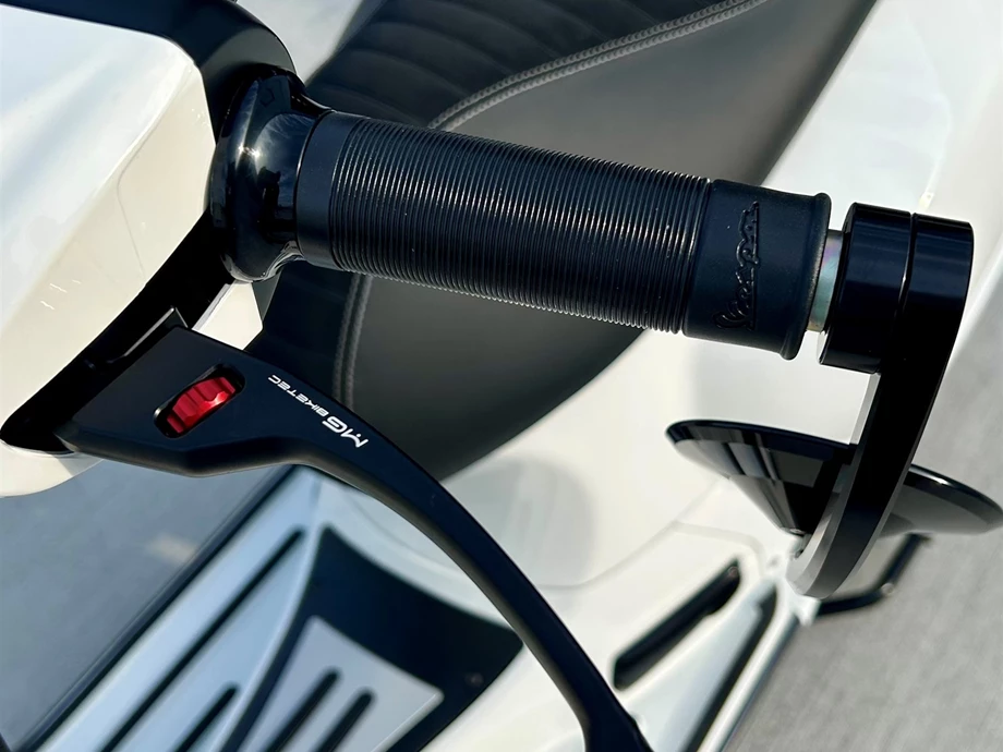 Angebot Vespa GTS 310 SuperSport Bild 7: Angebot Vespa GTS 310 SuperSport