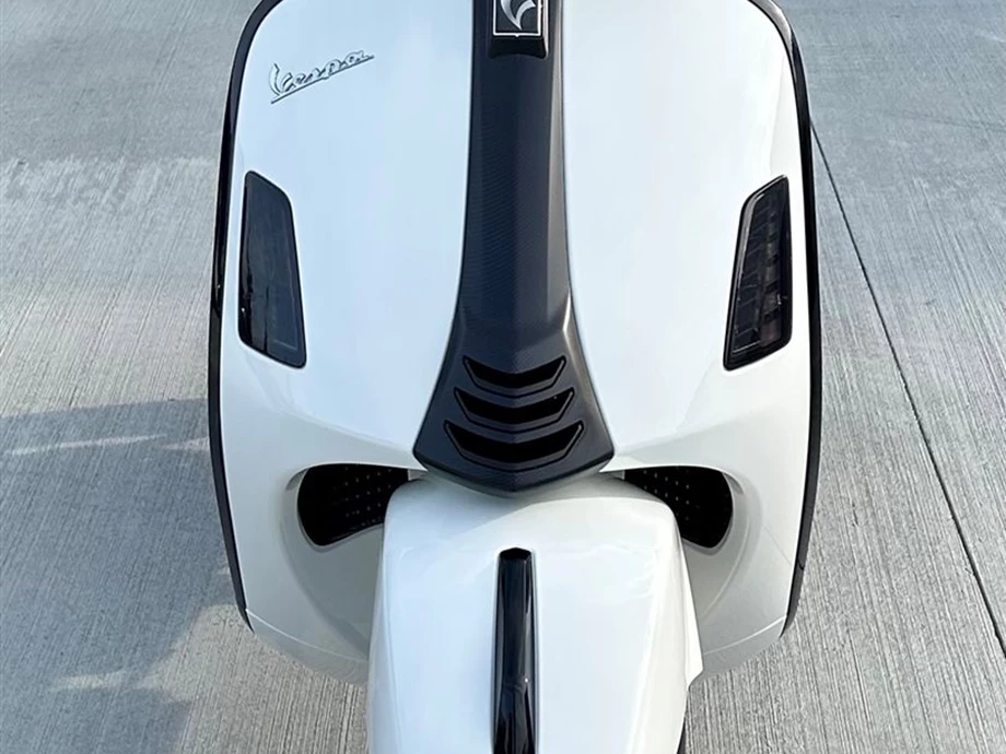 Angebot Vespa GTS 310 SuperSport Bild 2: Angebot Vespa GTS 310 SuperSport